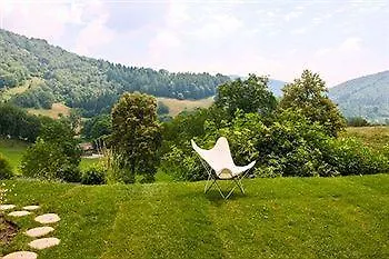 Bed and breakfast Tivano