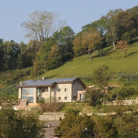 Bed & Breakfast Tivano