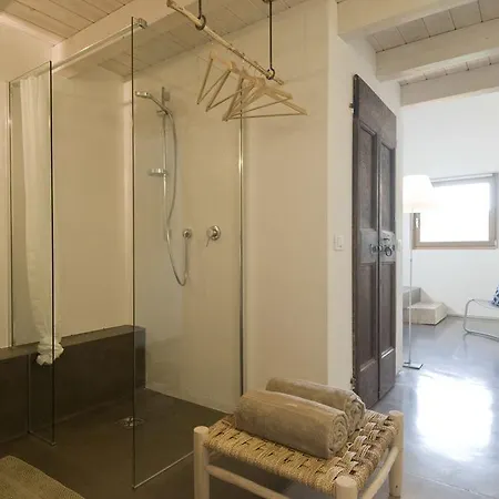 Bed and breakfast Tivano