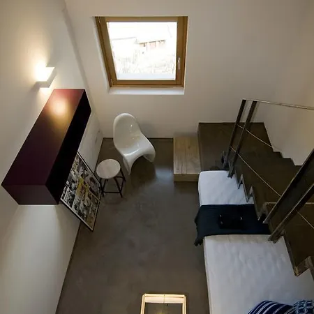 Tivano Bed & Breakfast *