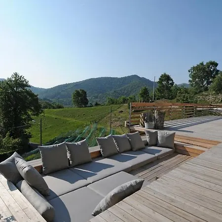 Tivano Bed & Breakfast