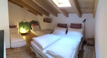Bed & Breakfast Tivano Zelbio