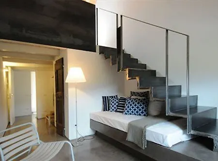 Bed and breakfast Tivano *