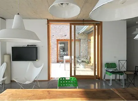 Bed and breakfast Tivano Zelbio