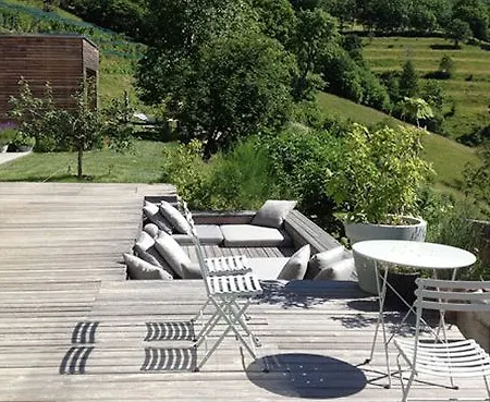 Tivano Bed and breakfast Zelbio