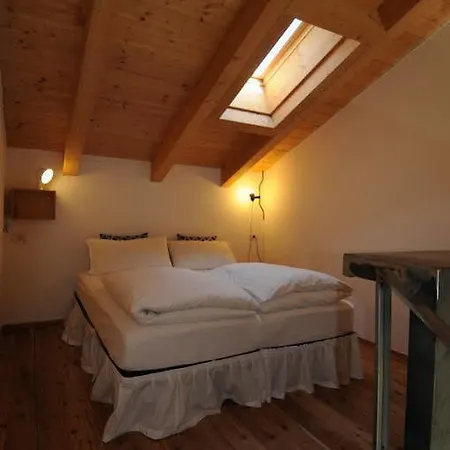 Bed and breakfast Tivano Zelbio